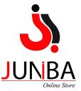 Online Shopping in Pakistan | Juniba.pk logo